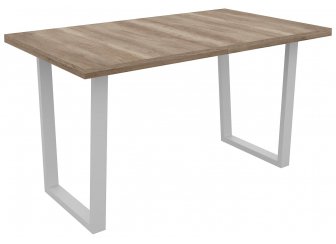 Деревянный стол Аполо