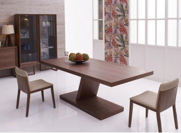 Деревянный стол Zaragoza MDI.DT.ZR.13