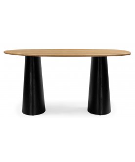 Деревянный стол Ares