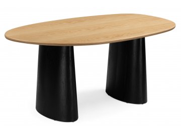 Деревянный стол Ares