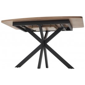 Деревянный стол Аризона