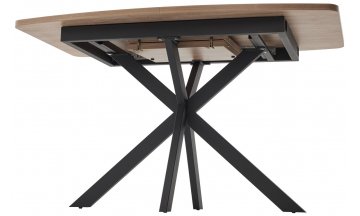 Деревянный стол Аризона