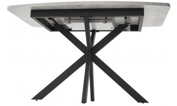 Деревянный стол Аризона