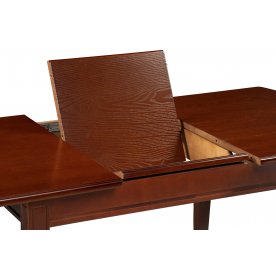 Деревянный стол Арктоис