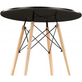 Деревянный стол Арлит