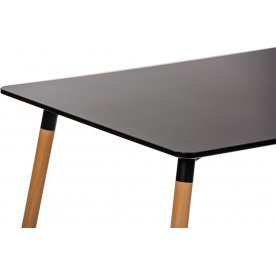 Деревянный стол Eames 2