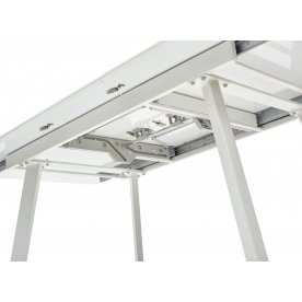 Деревянный стол Aruba 160