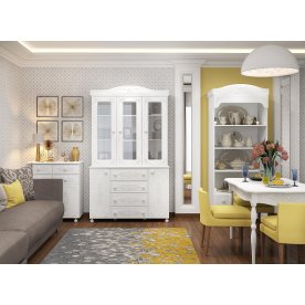 Деревянный стол Ассоль АС-31