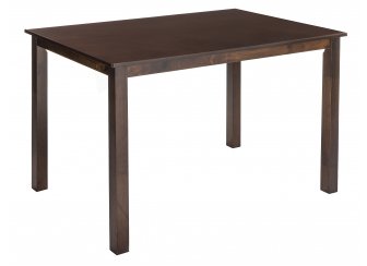 Деревянный стол Bahamas