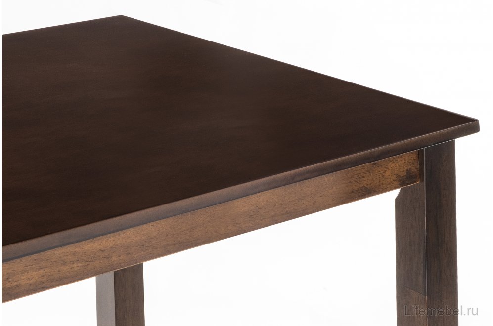 Деревянный стол Bahamas oak