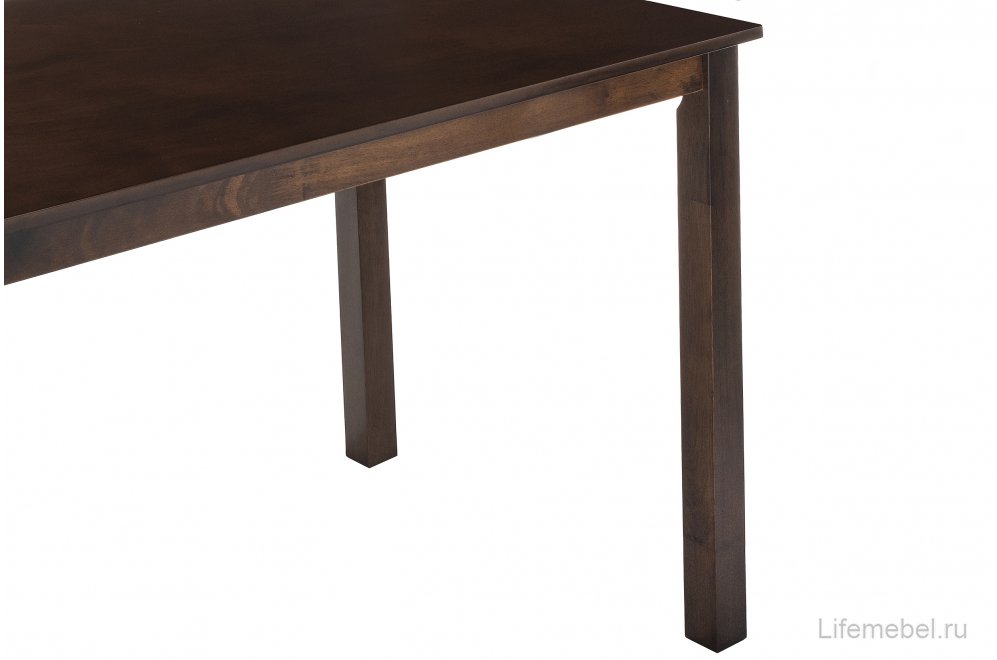 Деревянный стол Bahamas oak