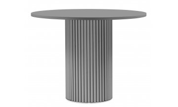 Деревянный стол Барел