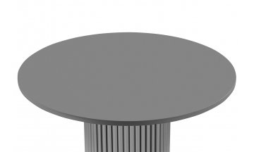 Деревянный стол Барел