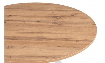 Деревянный стол Баргел