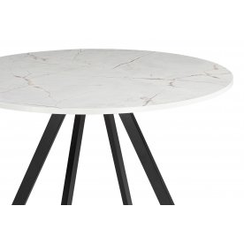 Деревянный стол Баргел