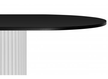 Деревянный стол Барон О