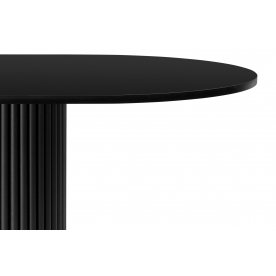 Деревянный стол Барон О