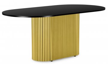 Деревянный стол Барон О