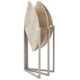 Деревянный стол B2389 90