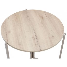 Деревянный стол B2389 90