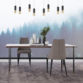 Деревянный стол Benissa MDI.DT.BS.10