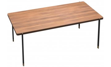 Деревянный стол Benissa MDI.DT.BS.43