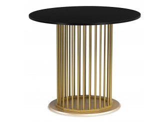 Деревянный стол Берту