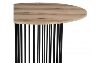 Деревянный стол Берту