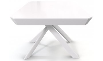 Деревянный стол Bezzo 1400 RRV