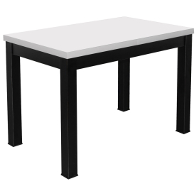 Деревянный стол Black