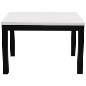 Деревянный стол Black