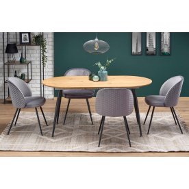 Деревянный стол Colorado