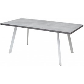 Деревянный стол Brick M 120