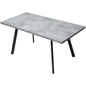 Деревянный стол Brick M 120