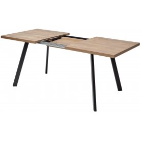 Деревянный стол Brick M 120