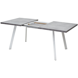 Деревянный стол Brick M 140