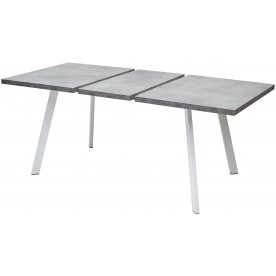 Деревянный стол Brick M 140