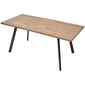 Деревянный стол Brick M 140