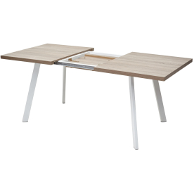 Деревянный стол Brick M 140