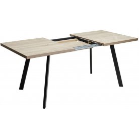 Деревянный стол Brick M