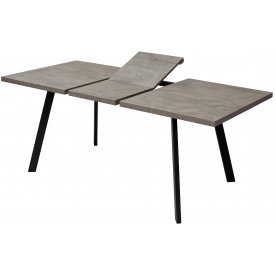 Деревянный стол Brick M 140