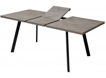 Деревянный стол Brick M 140