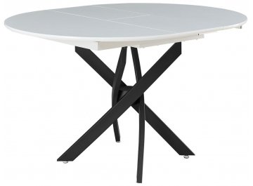 Деревянный стол Бронти