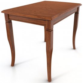 Деревянный стол Бруно 100/65-Ш