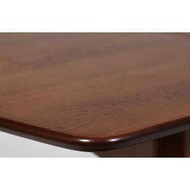 Деревянный стол Caterina 100