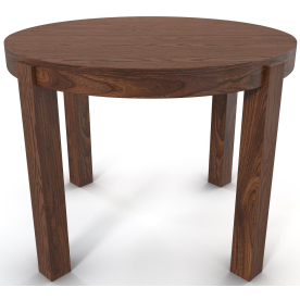 Деревянный стол Cerro 1000 CV