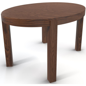 Деревянный стол Cerro 1400 EV