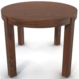 Деревянный стол Cerro 1400 EV