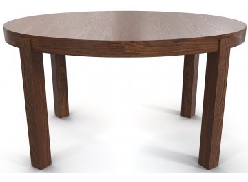 Деревянный стол Cerro 1400 EV