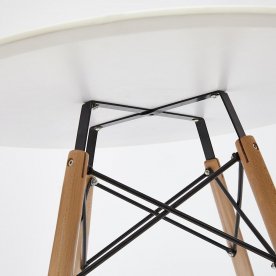 Деревянный стол Cindy Next/Синди Некст мод.80-MDF D80